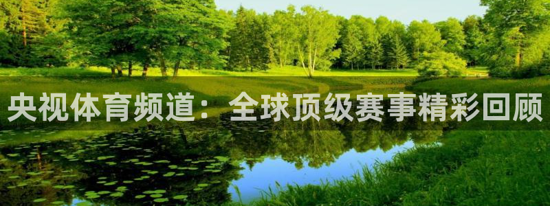 蜘蛛直播体育可可直播：央视体育频道：全球顶级赛事精彩回顾